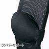 SNC-NET17ABK メッシュOAチェア SNC-NET17ABK / メッシュOAチェア