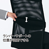 SNC-NET17ABK メッシュOAチェア SNC-NET17ABK / メッシュOAチェア