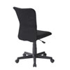 SNC-NET18BK2 メッシュチェア(ブラック) SNC-NET18BK2 / メッシュチェア(ブラック)