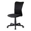 SNC-NET18BK2 メッシュチェア(ブラック) SNC-NET18BK2 / メッシュチェア(ブラック)
