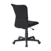 SNC-NET18BK メッシュチェア(ブラック) SNC-NET18BK / メッシュチェア(ブラック)