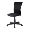 SNC-NET18BK メッシュチェア(ブラック) SNC-NET18BK / メッシュチェア(ブラック)