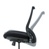 SNC-NET20BK 高耐荷重メッシュチェア(ブラック) SNC-NET20BK / 高耐荷重メッシュチェア(ブラック)