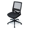 SNC-NET20BK 高耐荷重メッシュチェア(ブラック) SNC-NET20BK / 高耐荷重メッシュチェア(ブラック)