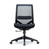 SNC-NET20BK 高耐荷重メッシュチェア(ブラック) SNC-NET20BK / 高耐荷重メッシュチェア(ブラック)
