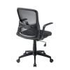 SNC-NET21BK / メッシュチェア