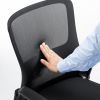 SNC-NET21BK メッシュチェア SNC-NET21BK / メッシュチェア