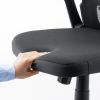 SNC-NET21BK メッシュチェア SNC-NET21BK / メッシュチェア
