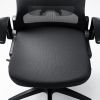 SNC-NET21BK メッシュチェア SNC-NET21BK / メッシュチェア