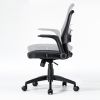 SNC-NET21BK / メッシュチェア