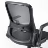 SNC-NET21BK / メッシュチェア