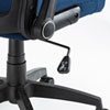 SNC-NET21BL メッシュチェア SNC-NET21BL / メッシュチェア