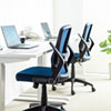 SNC-NET21BL メッシュチェア SNC-NET21BL / メッシュチェア