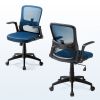 SNC-NET21BL / メッシュチェア