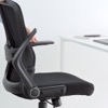 SNC-NET21BL / メッシュチェア
