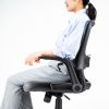 SNC-NET21VBK メッシュチェア SNC-NET21VBK / メッシュチェア