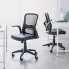 SNC-NET21VBK メッシュチェア SNC-NET21VBK / メッシュチェア