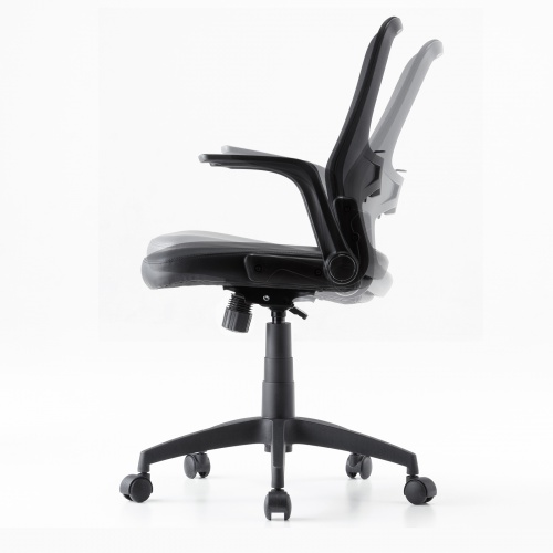 SNC-NET21VBK / メッシュチェア