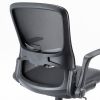 SNC-NET21VBK / メッシュチェア