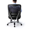 SNC-NET23BK 高耐荷重オフィスチェア(ブラック) SNC-NET23BK / 高耐荷重オフィスチェア(ブラック)
