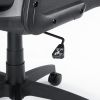 SNC-NET27BK メッシュチェア・ブラック SNC-NET27BK / メッシュチェア・ブラック