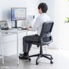 SNC-NET27BK メッシュチェア・ブラック SNC-NET27BK / メッシュチェア・ブラック
