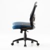 SNC-NET27BL メッシュチェア・ブルー SNC-NET27BL / メッシュチェア・ブルー