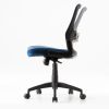SNC-NET27BL メッシュチェア・ブルー SNC-NET27BL / メッシュチェア・ブルー