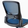 SNC-NET27BL メッシュチェア・ブルー SNC-NET27BL / メッシュチェア・ブルー