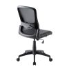 SNC-NET27VBK メッシュチェア SNC-NET27VBK / メッシュチェア