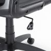 SNC-NET27VBK / メッシュチェア