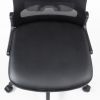 SNC-NET27VBK / メッシュチェア