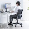 SNC-NET27VBK / メッシュチェア