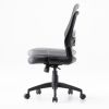 SNC-NET27VBK / メッシュチェア