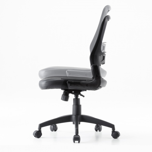 SNC-NET27VBK / メッシュチェア