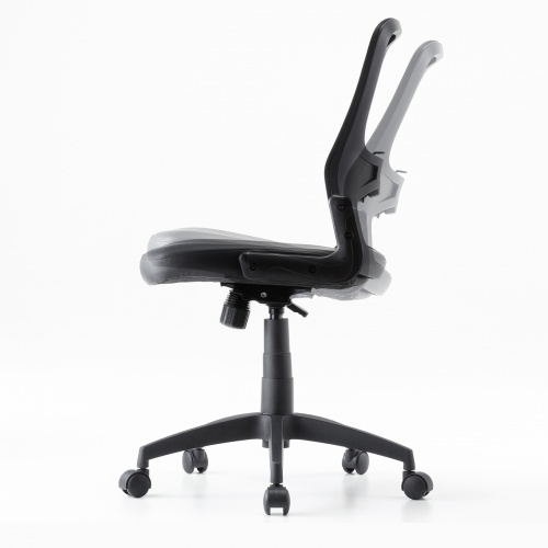 SNC-NET27VBK / メッシュチェア