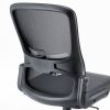 SNC-NET27VBK / メッシュチェア