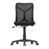 SNC-NET28BK メッシュチェア SNC-NET28BK / メッシュチェア