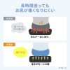 SNC-NET28BK メッシュチェア SNC-NET28BK / メッシュチェア