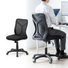 SNC-NET28BK メッシュチェア SNC-NET28BK / メッシュチェア