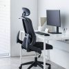 SNC-NET29BK / メッシュチェア
