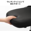 SNC-NET29BK / メッシュチェア