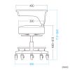 SNC-RD10VBK 作業用ワークスツール SNC-RD10VBK / 作業用ワークスツール