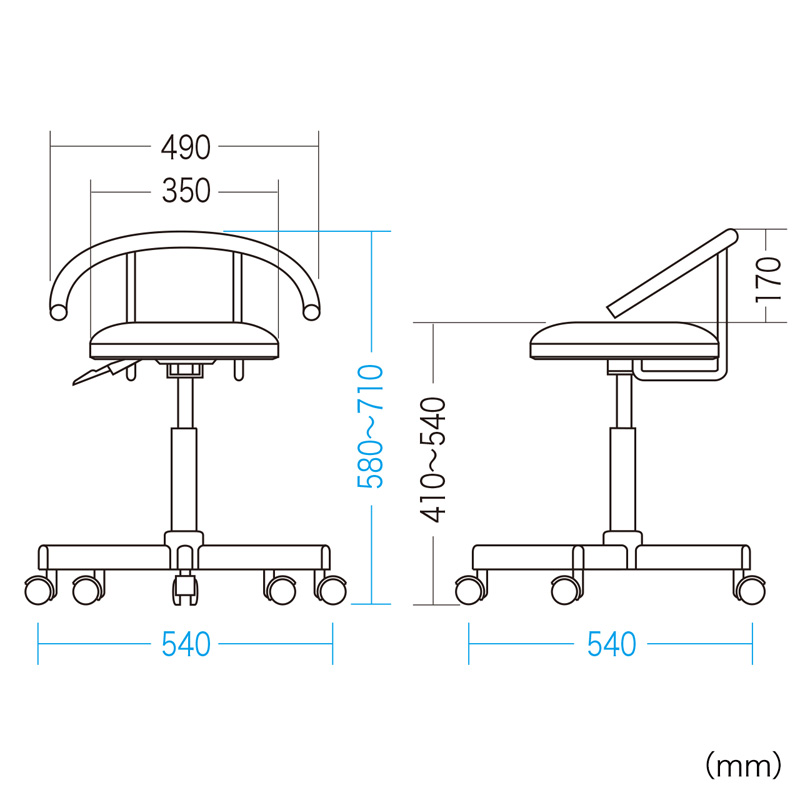 寸法図