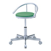 SNC-RD1G OAチェア(グリーン) SNC-RD1G / OAチェア(グリーン)