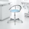 SNC-RD1VBL2 / メディカルスツール（ブルー）