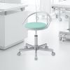 SNC-RD1VG2 / メディカルスツール（グリーン）