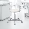 SNC-RD1VW2 / メディカルスツール（ホワイト）