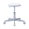 SNC-RD4VW OAチェア(ホワイト) SNC-RD4VW / OAチェア(ホワイト)