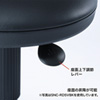 SNC-RD5VW OAチェア(ホワイト) SNC-RD5VW / OAチェア(ホワイト)